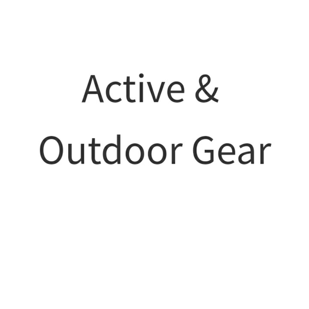 Active